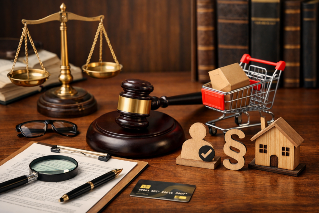 Consumer Law
