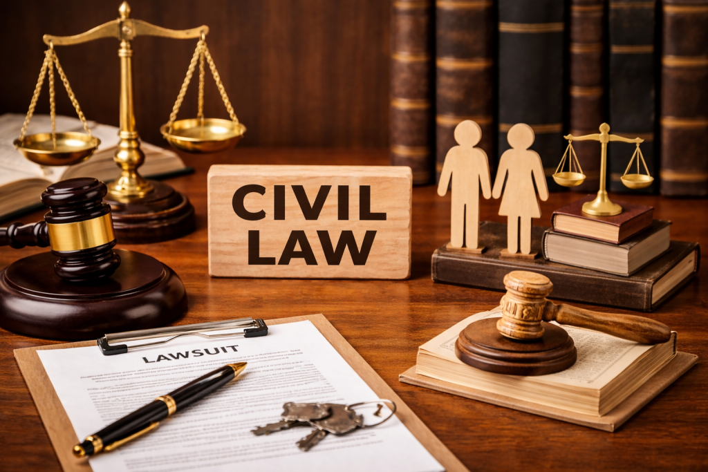 Civil Law