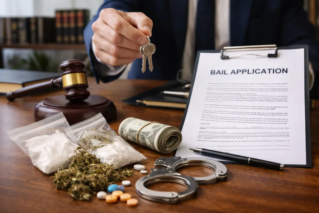 NDPS Law