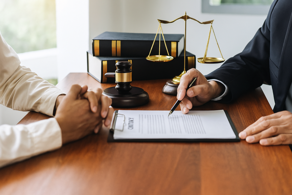 Property & Other Law